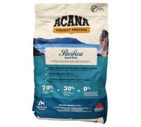 ACANA Highest Protein Pacifica Recipe - Alimentation Sèche pour Chien Toutes Races Aliment 6000 g