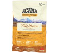 ACANA Highest Protein Wild Prairie Recipe - Alimentation Sèche pour Chien Toutes Races Aliment 2000 g