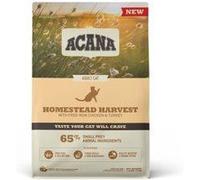 Acana Homestead Harvest Au Poulet, Au Dindon Et Au Canard 1,8 Kg
