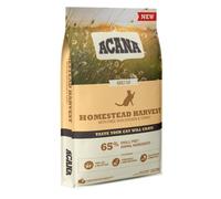 Récolte de la ferme du chat 4.5 KG Acana