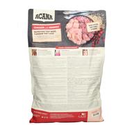Acana Alimentation pour chat Indoor Entrée – 4,5 kg