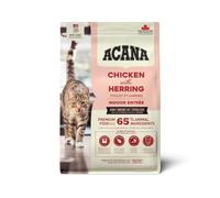 ACANA Indoor Entrée Cat 1,8 kg