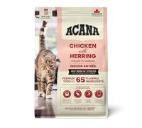Entrée intérieure pour chats 1.8 Kg Acana