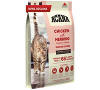 ACANA Indoor Entree Chat 4,5kg