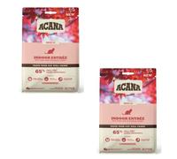 Acana Indoor Entrée – Aliment sec pour chats adultes, poulet et dinde, oméga‑3/6 – 340 g