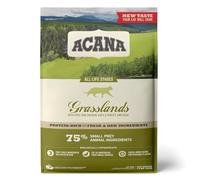 Acana Nourriture pour Chat Grasslands (sans céréales) - 4,5 kg