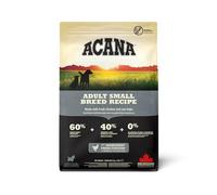 Acana Heritage Adult Small Breed pour chien 6 kg
