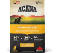 Acana Croquettes pour chiot Heirtage Puppy & Junior 2 kg