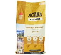 Acana Prairie Poultry 11,4 kg Universel Poulet, Turquie