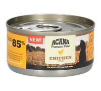 Acana Nourriture humide pour chat – Pâté au poulet – 85 g