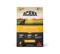Acana Croquettes pour chiot Heirtage Puppy & Junior 2 kg