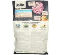Acana Alimentation pour chiot Heritage Puppy Small Breed 6 kg