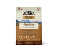 Acana Croquettes pour chien Regionals Ranchlands 11,4 kg