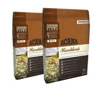 ACANA Ranchlands Dog 2 x 11,4 kg
