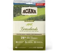Acana Alimentation pour chat Grasslands – 340 g