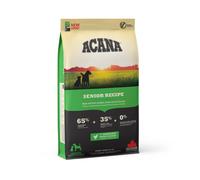 ACANA Heirtage Senior Dog 11,4kg+Surprise gratuite pour chien