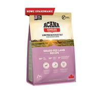 ACANA SINGLES Agneau nourri à l'herbe 2 kg