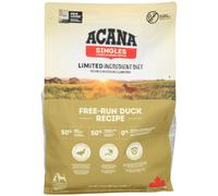 ACANA Singles Free-Run Duck 2 kg