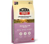 Acana Singles Grass-Fed Lamb 17kg