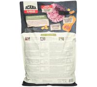 ACANA Singles Yorkshire Pork Recipe - Alimentation sèche pour Chien Porc Aliment 6 kg