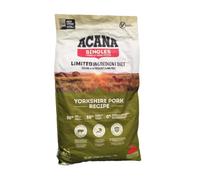 Acana Croquettes pour chien Singles Yorkshire Pork - 2 x 11,4 kg