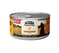 ACANA Wet Chicken Nourriture pour Chat 85 GRS