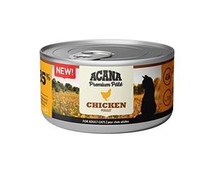 ACANA Wet Chicken Nourriture pour Chat 85 GRS