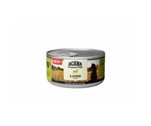 ACANA Wet Lamb Nourriture pour Chat 85 GRS