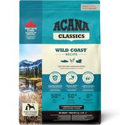 ACANA Wild Coast Croquettes pour chien - 2 kg