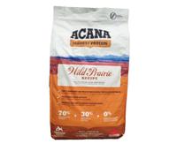 ACANA Wild Prairie Recipe - Alimentation sèche pour Chien Poulet Dinde & Truite Aliment 11400 g