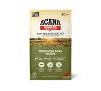 Acana Croquettes pour chien Singles Yorkshire Pork - 2 x 11,4 kg