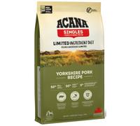 Acana Singles Yorkshire Pork pour Chien 2 x 11,4 kg