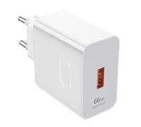ACANDYA 66W Supercharge Chargeur pour Honor Magic V5 Magic 7 Lite Magic V3 V2 RSR, Chargeur Secteur Charge Rapide pour Honor 400 90 70 X9c MagicPad2 400 Smart 5G 400 Lite 5G X6c X7c X8c Pad X9a