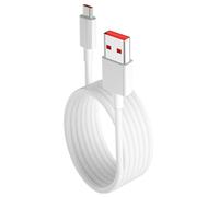 ACANDYA Câble USB C Charge Rapide 2m, Câble Type C Charge Rapide 6A 120W Câble USB vers USB C pour Xiaomi14T pro RedmiBook 15 13T Lite Redmi Note 13 Pro POCO M6 X6 X6 X5 Pad 6S Pro Black Shark 5