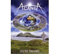 Acanta-Celtic Dreams [Import]