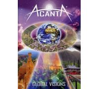 Acanta - Global Visions [Import allemand]