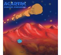 Acanthe - Someone Somewhere