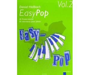 Acanthus Music Easy Pop - Vol. 2