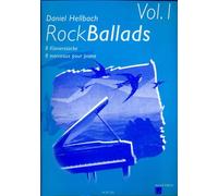 Acanthus Music Rock Ballads Vol.1