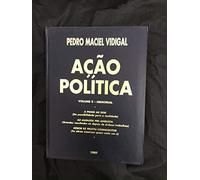 Ação Política Volume II Memorial