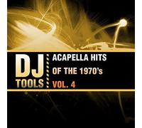 Acapella Hits Of The 1970's, Vol. 4