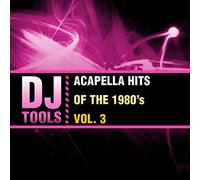Acapella Hits of The 1980's Vol. 3