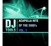 Acapella Hits of The 2000's, Vol. 1