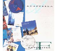 Acappella - Acappella Favorites