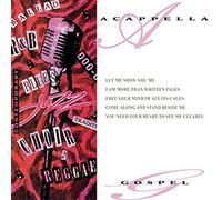Acappella - Acappella Gospel