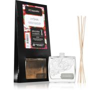 ACappella Cherry diffuseur d'huiles essentielles avec recharge 100 ml