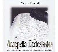 Acappella Ecclesiastes