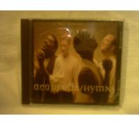 Acappella - Hymns for All The World