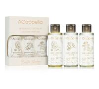 ACappella Laundry Parfume parfum de linge 3x100 ml