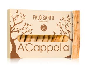 ACappella Palo Santo bois parfumé 90 g